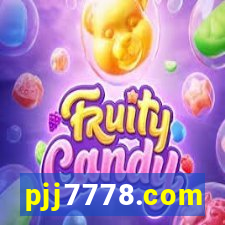 pjj7778.com