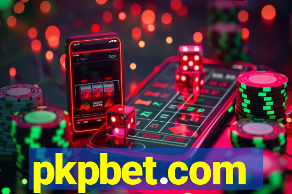 pkpbet.com