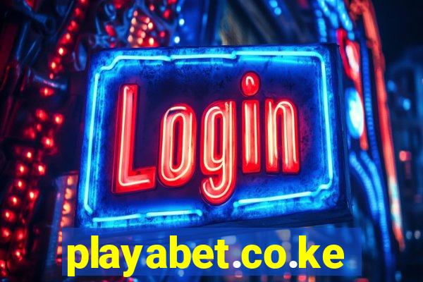 playabet.co.ke