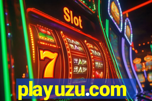 playuzu.com