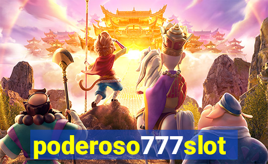 poderoso777slots