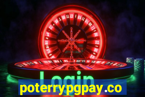 poterrypgpay.com