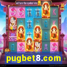 pugbet8.com