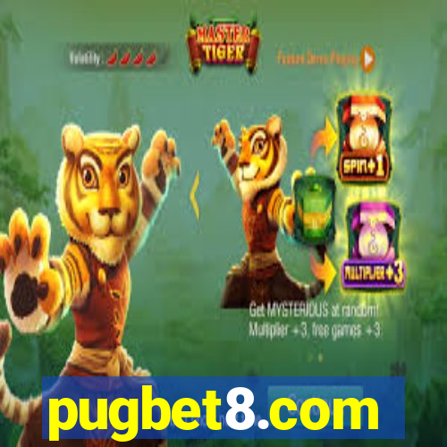 pugbet8.com