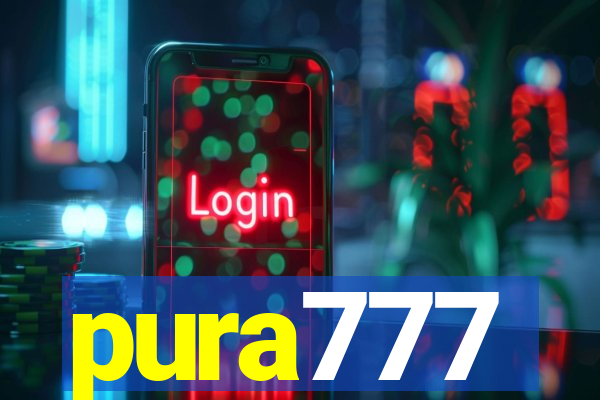 pura777