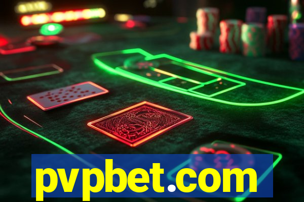 pvpbet.com