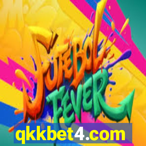 qkkbet4.com