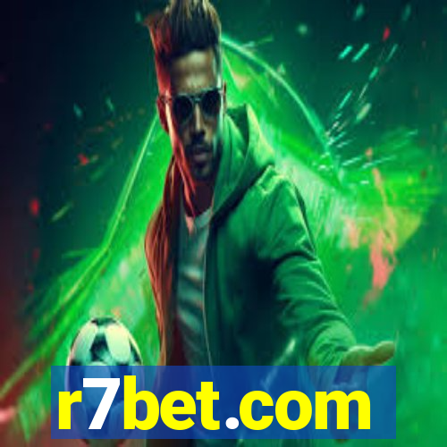 r7bet.com