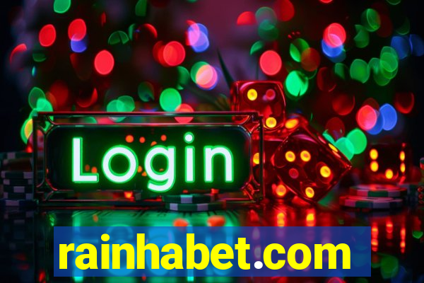 rainhabet.com