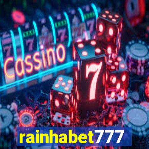 rainhabet777