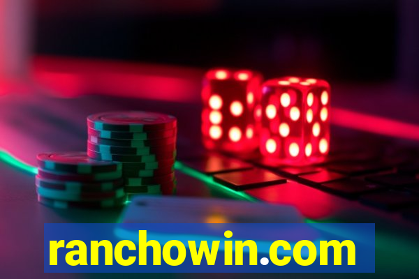 ranchowin.com