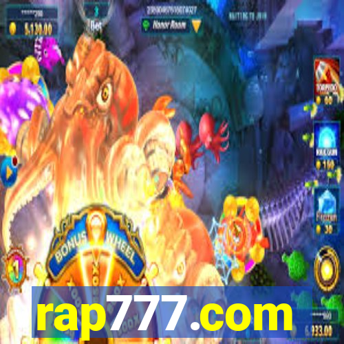 rap777.com