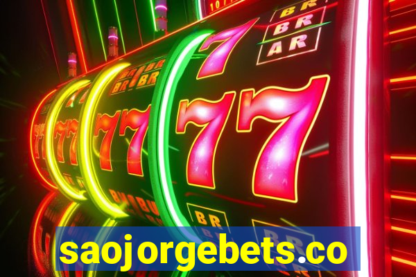 saojorgebets.com