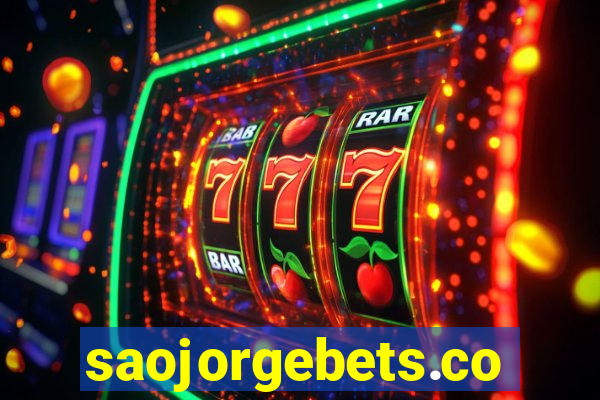 saojorgebets.com