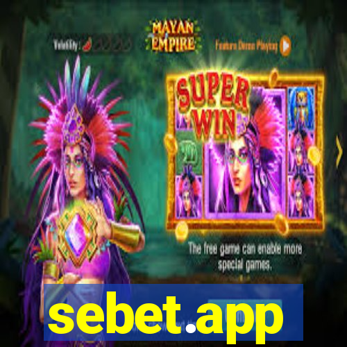 sebet.app