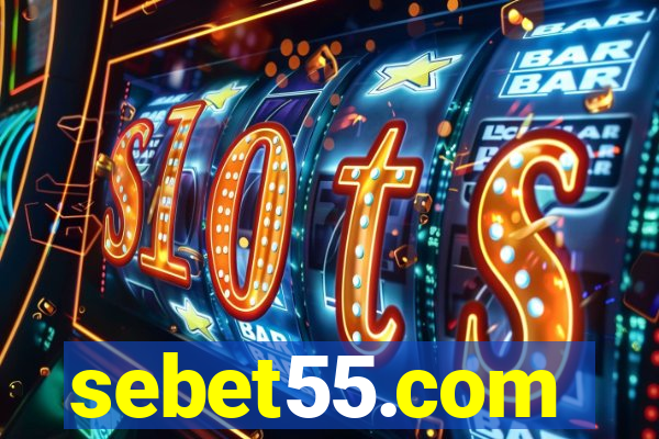 sebet55.com