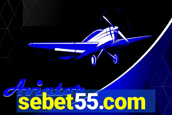 sebet55.com