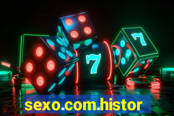 sexo.com.historia