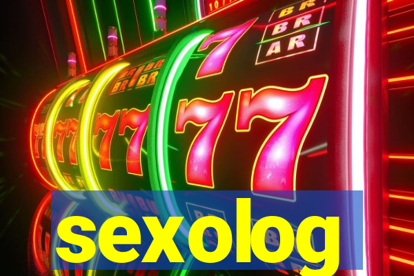 sexolog