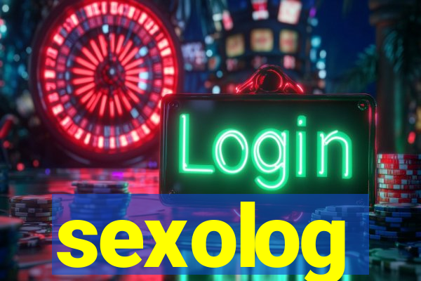 sexolog