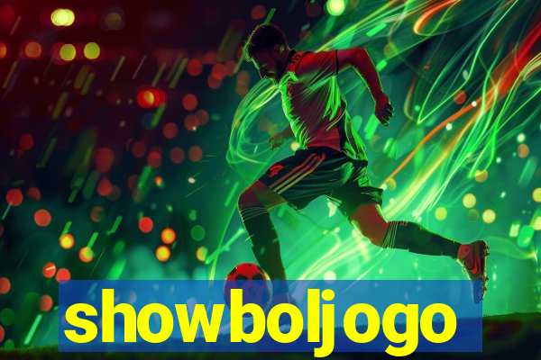 showboljogo