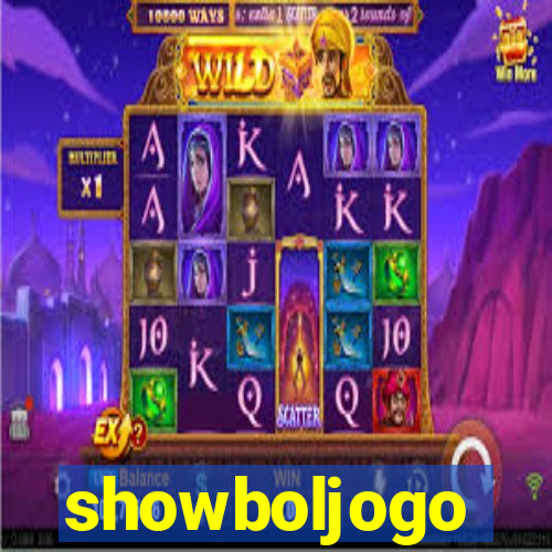 showboljogo