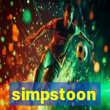 simpstoon