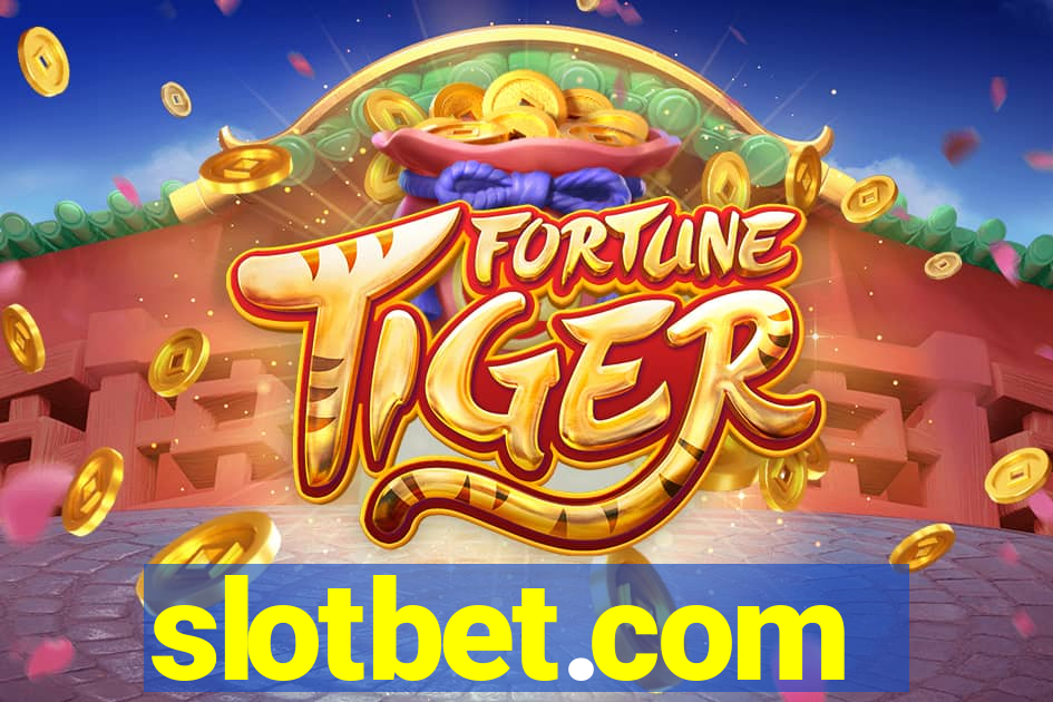 slotbet.com