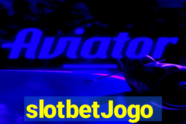 slotbetJogo