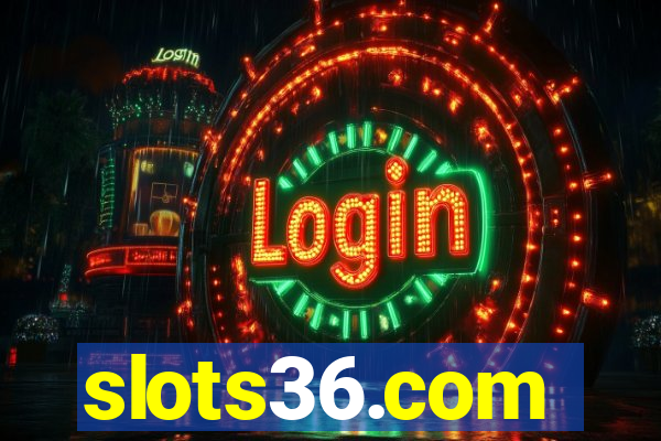 slots36.com