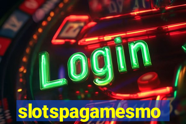 slotspagamesmo