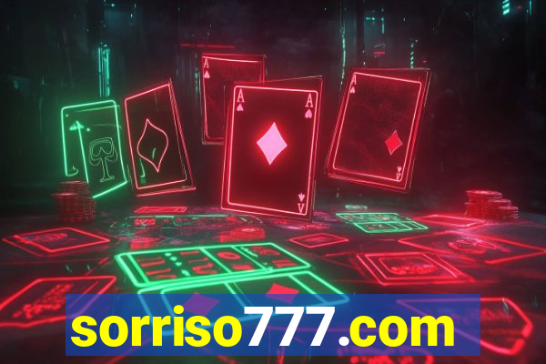 sorriso777.com