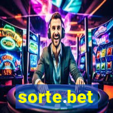 sorte.bet