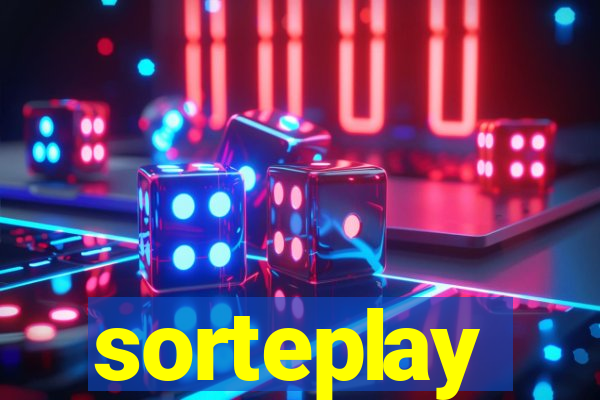 sorteplay