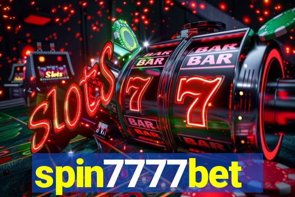 spin7777bet