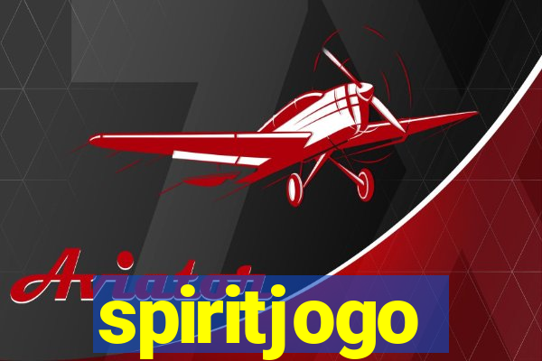 spiritjogo