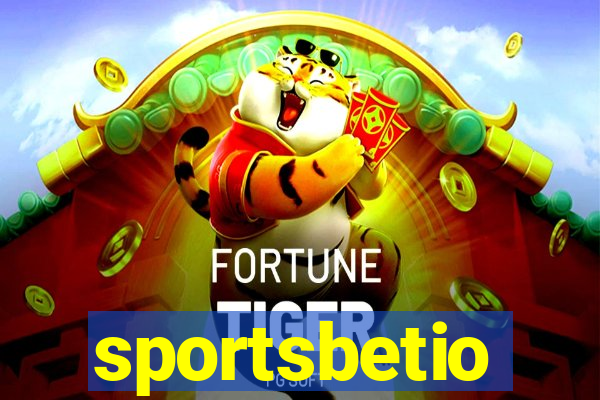 sportsbetio