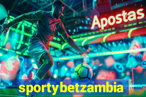 sportybetzambia