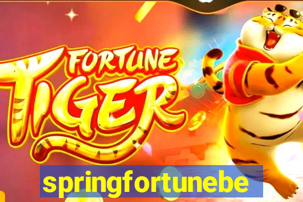 springfortunebet