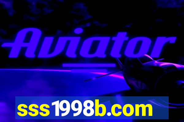 sss1998b.com