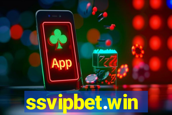 ssvipbet.win