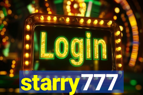 starry777