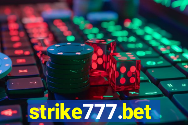 strike777.bet