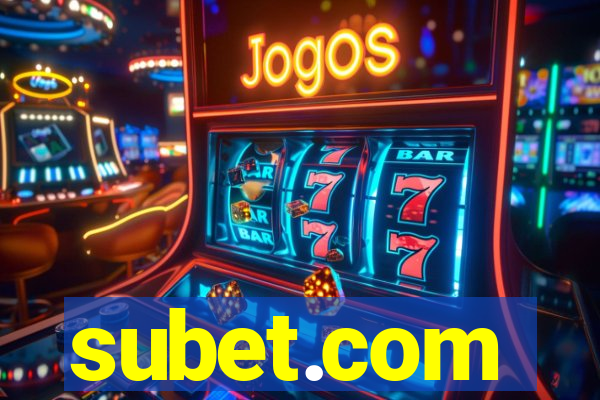 subet.com