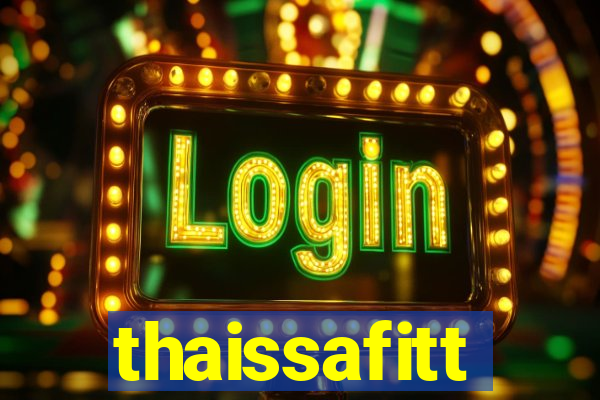 thaissafitt