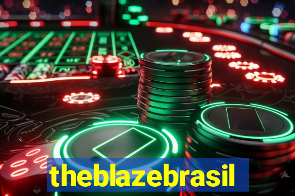 theblazebrasil