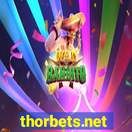 thorbets.net