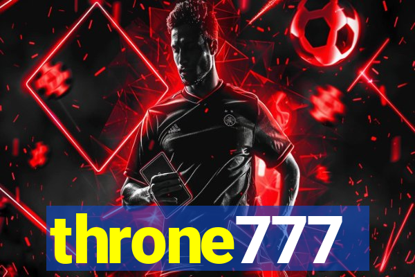 throne777