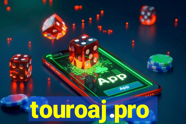 touroaj.pro