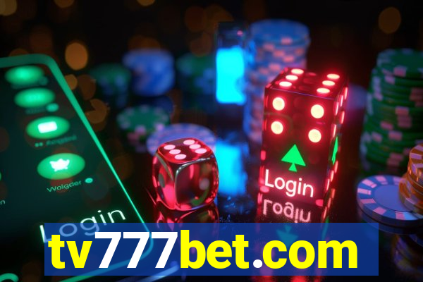 tv777bet.com